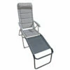 Outdoor Revolution Vicenza Lux Footrest