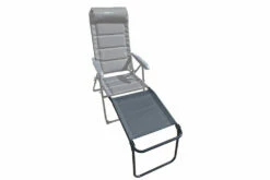 Outdoor Revolution Vicenza Lux Footrest