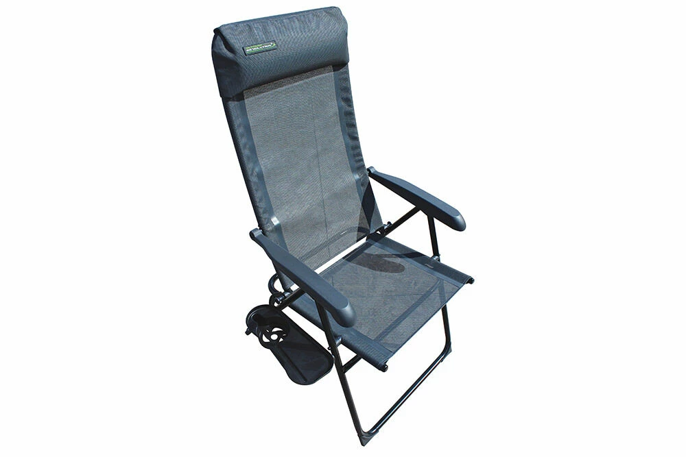 Outdoor Revolution Palermo Tex Chair 3 Outdoor Revolution Palermo Tex Chair