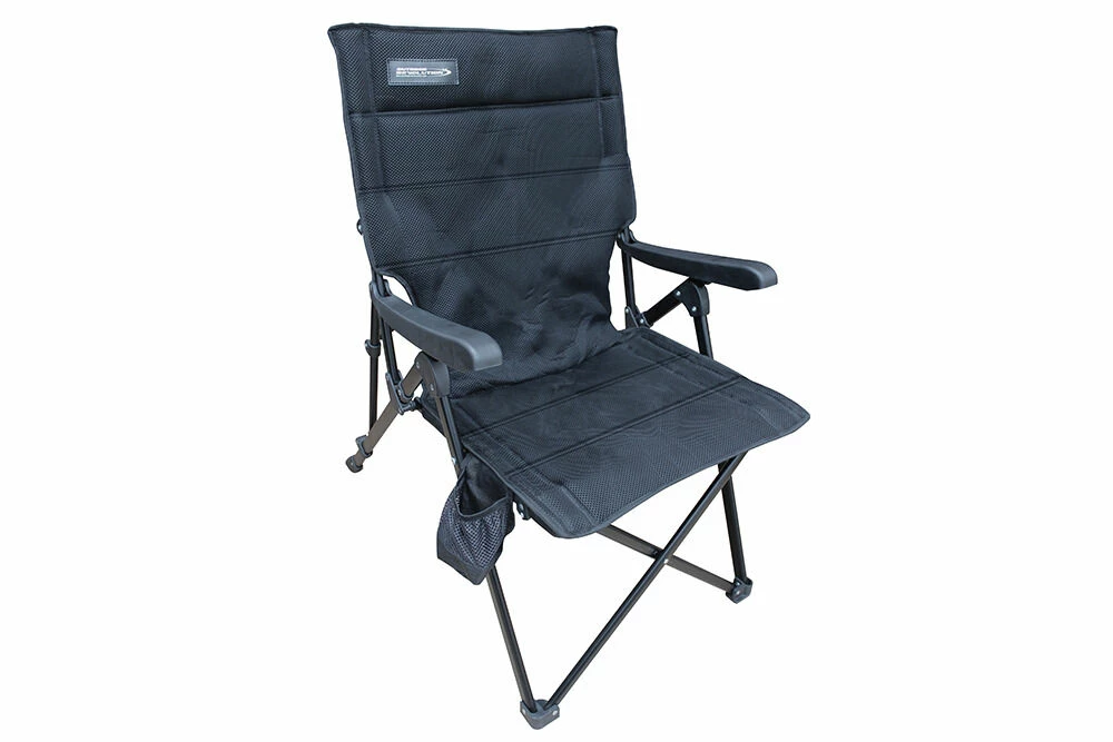 Outdoor Revolution Lucca Air Mesh Chair 3 Outdoor Revolution Lucca Air Mesh Chair