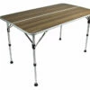 Outdoor Revolution Dura-Lite 120 Folding Table -Outdoorworlddirect Sales Store fur2147 dura lite120table l1