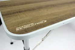 Outdoor Revolution Dura-Lite 120 Folding Table -Outdoorworlddirect Sales Store fur2147 dura lite120table l5