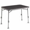 Outdoor Revolution Cortina Weatherproof Camp Table (Large) (80 * 120cm) -Outdoorworlddirect Sales Store fur2152 1