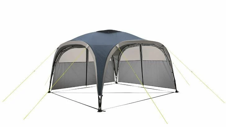 Outwell Event Tent Summer Lounge XL Side Wall 2PCS (2023) 3 Outwell Event Tent Summer Lounge XL Side Wall 2PCS (2023)