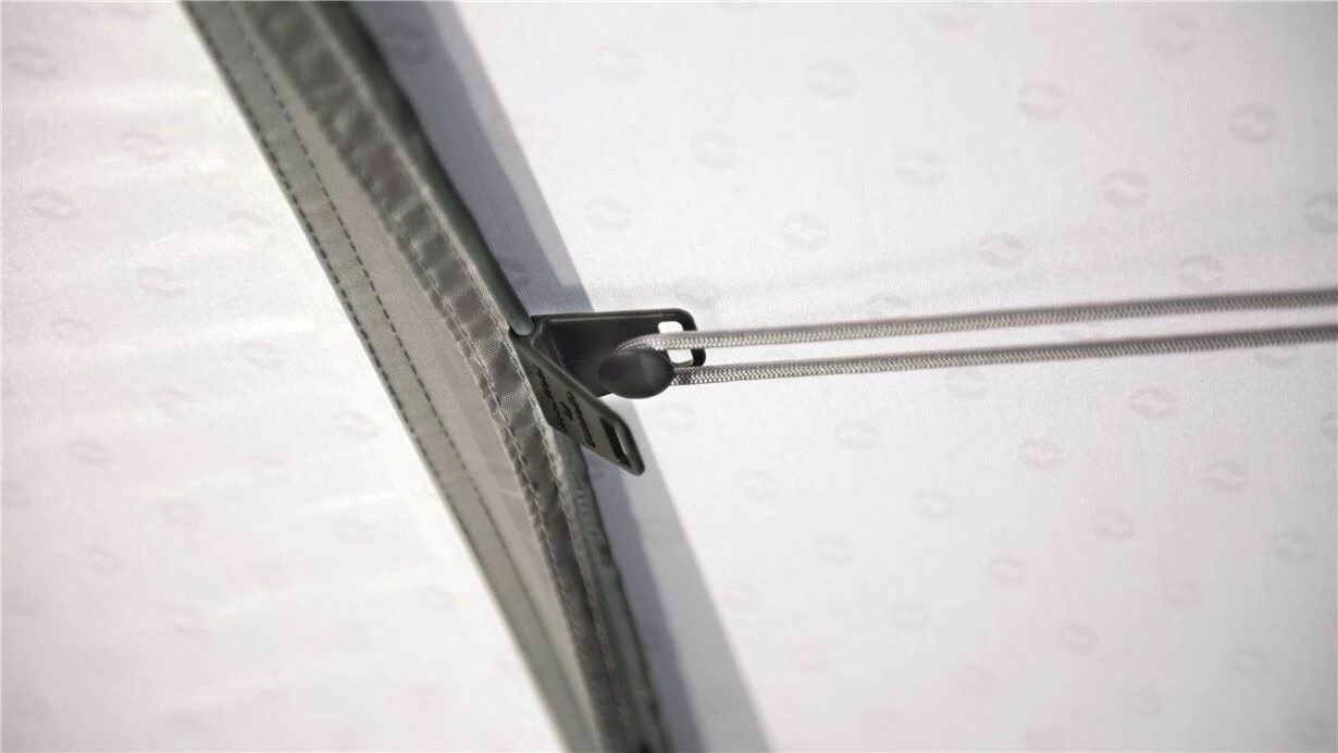 Outwell HookTrack Hook 4 Outwell HookTrack Hook - Image 2