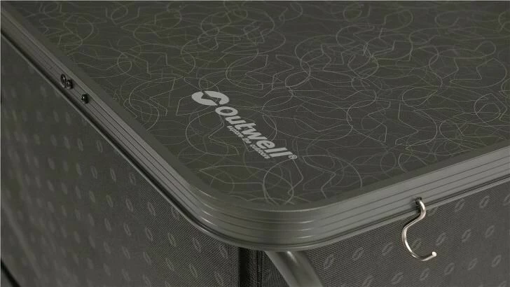 Outwell Aruba Cupboard 6 Outwell Aruba Cupboard - Image 4