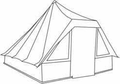 Quest Signature Gobi Poled Bell Tent (2022) 13 Quest Signature Gobi Poled Bell Tent (2022) -Outdoorworlddirect Sales Store gobi 11 midsize