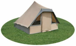 Quest Signature Gobi Poled Bell Tent (2022)
