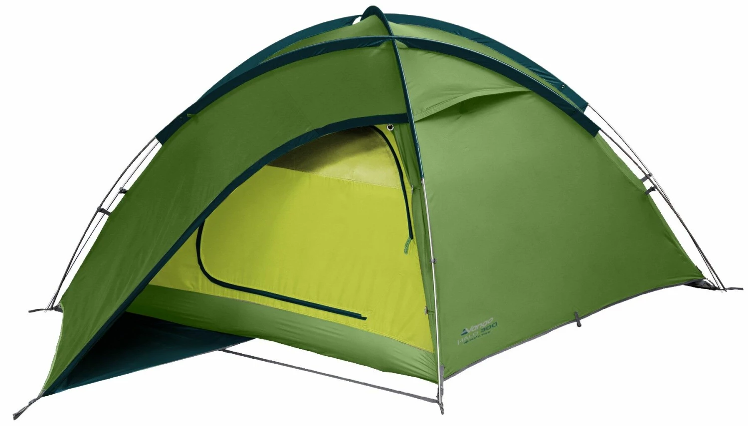 Vango Halo 300 Tent (2022) 3 Vango Halo 300 Tent (2022)
