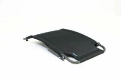 Vango Hampton Padded Footstool -Outdoorworlddirect Sales Store hampton footstool granite grey 2023 low 14