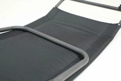 Vango Hampton Padded Footstool -Outdoorworlddirect Sales Store hampton footstool granite grey 2023 low 17