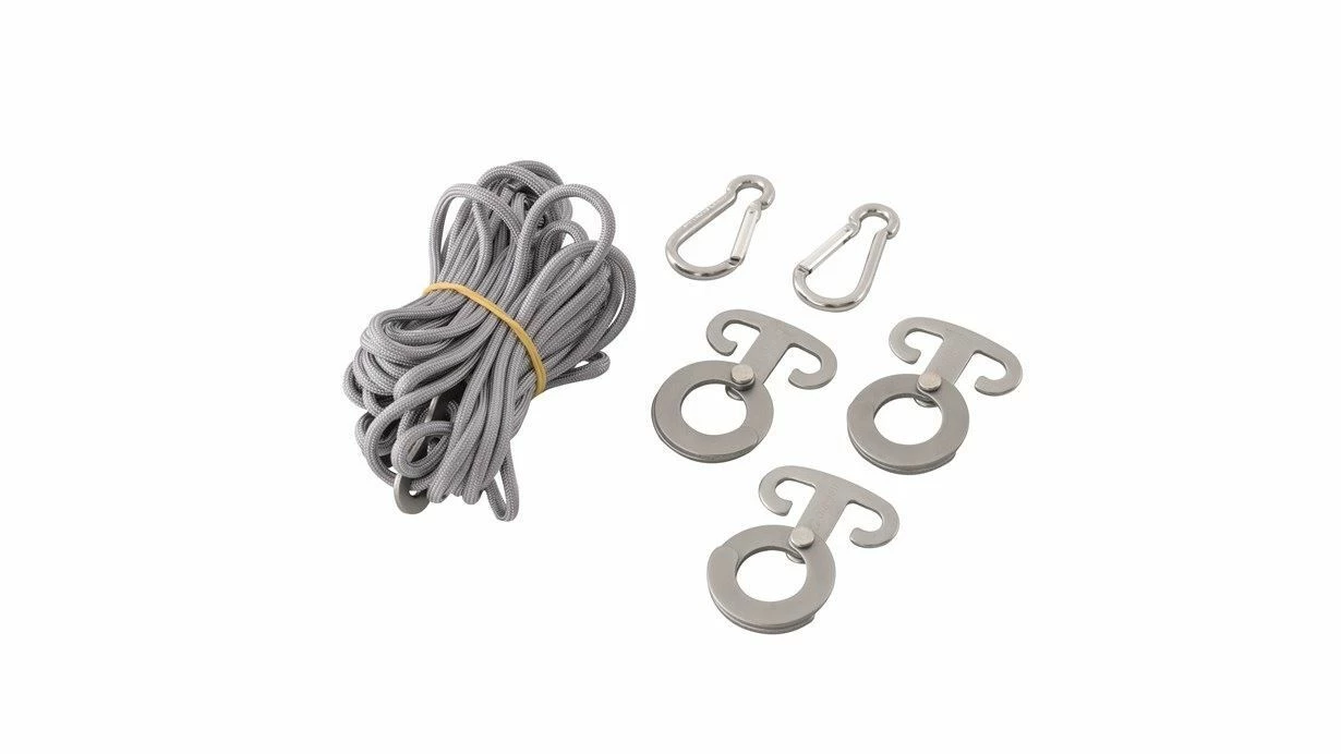 Outwell Tent Hanging System 3 Outwell Tent Hanging System
