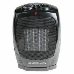 Outdoor Revolution Portable PTC Ceramic Heater