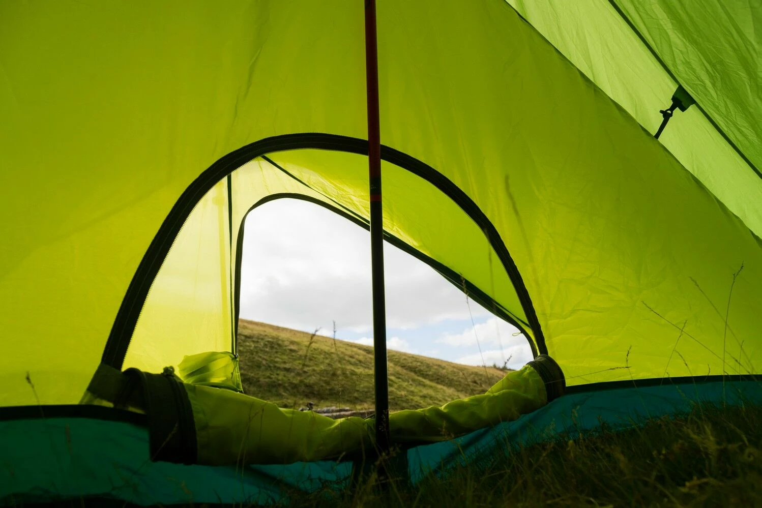 Vango Heddon 200 Tent (2022) 7 Vango Heddon 200 Tent (2022) - Image 5