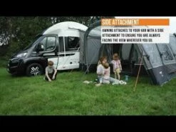 Vango Galli III Low Airaway Awning (2022) 16 Vango Galli III Low Airaway Awning (2022) -Outdoorworlddirect Sales Store hqdefault 1