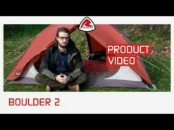 Robens Boulder 2 Tent (2023) 21 Robens Boulder 2 Tent (2023) -Outdoorworlddirect Sales Store hqdefault 11 13 1