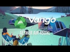 Vango Aether Air 450XL Tent (2022) -Outdoorworlddirect Sales Store hqdefault 11 18