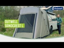 Outwell Sandcrest L Awning -Outdoorworlddirect Sales Store hqdefault 14 21