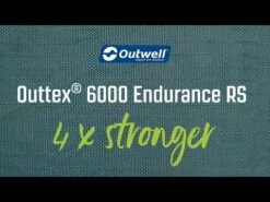 Outwell Springville 4SA Tent (2023) 34 Outwell Springville 4SA Tent (2023) -Outdoorworlddirect Sales Store hqdefault 16 12