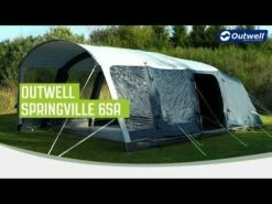 Outwell Springville 6SA Tent (2023) -Outdoorworlddirect Sales Store hqdefault 16 24