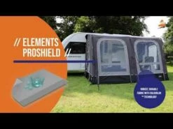Vango Balletto Air 330 Elements ProShield Caravan Awning (2023) 17 Vango Balletto Air 330 Elements ProShield Caravan Awning (2023) -Outdoorworlddirect Sales Store hqdefault 16 58