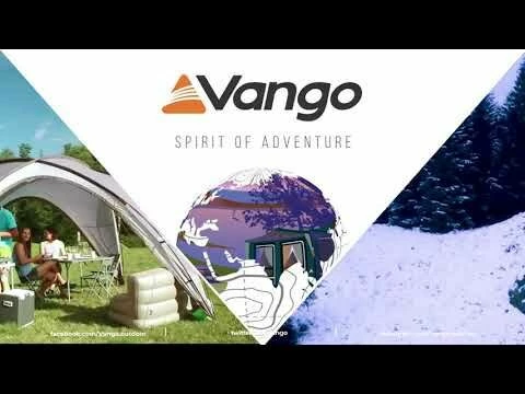 Vango Riviera Air 390 Elements All Season Caravan Awning (2023) 10 Vango Riviera Air 390 Elements All Season Caravan Awning (2023) - Image 8