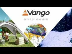 Vango Anantara IV 650xl Air Tent (2023) -Outdoorworlddirect Sales Store hqdefault 16 64
