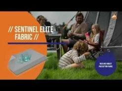 Vango Anantara IV 450xl Air Tent (2023) 20 Vango Anantara IV 450xl Air Tent (2023) -Outdoorworlddirect Sales Store hqdefault 16 65