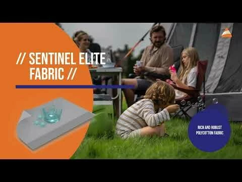 Vango Anantara IV 450xl Air Tent (2023) 11 Vango Anantara IV 450xl Air Tent (2023) - Image 9