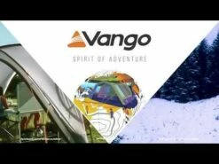 Vango Joro Air 450 Eco Dura Tent Package (2023) 20 Vango Joro Air 450 Eco Dura Tent Package (2023) -Outdoorworlddirect Sales Store hqdefault 16 69