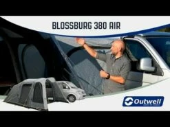 Outwell Blossburg 380 Air Drive Away Awning -Outdoorworlddirect Sales Store hqdefault 16 7