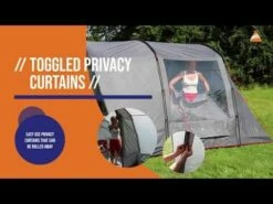 Vango Cove II Low Poled Drive Away Awning 13 Vango Cove II Low Poled Drive Away Awning -Outdoorworlddirect Sales Store hqdefault 16 72