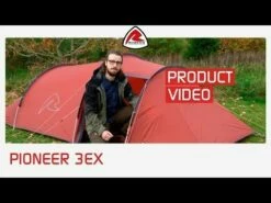 Robens Pioneer 3EX Tent (2022) 29 Robens Pioneer 3EX Tent (2022) -Outdoorworlddirect Sales Store hqdefault 17 20