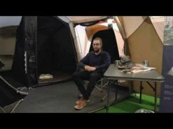 Robens Wolf Moon 5xp Tent (2023) -Outdoorworlddirect Sales Store hqdefault 17 25