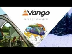 Vango Rome II Air 550XL Tent Package (2023) -Outdoorworlddirect Sales Store hqdefault 17 40