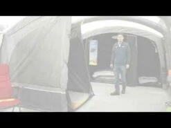 Vango Anantara IV TC 650xl Air Tent (2023) 31 Vango Anantara IV TC 650xl Air Tent (2023) -Outdoorworlddirect Sales Store hqdefault 18 14