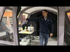 Vango Stargrove II TC 600XL Air Tent (2022) -Outdoorworlddirect Sales Store hqdefault 18 17