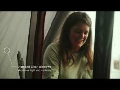 Vango Cove II Air Mid Awning (2023) -Outdoorworlddirect Sales Store hqdefault 18 19