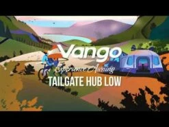 Vango Tailgate Hub Pole Low Awning (2023) 23 Vango Tailgate Hub Pole Low Awning (2023) -Outdoorworlddirect Sales Store hqdefault 18 2