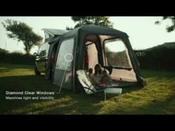 Vango Tailgate Airhub Low Awning (2022) -Outdoorworlddirect Sales Store hqdefault 18 21