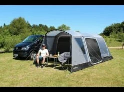Outdoor Revolution Cayman Cacos Air SL Mid Awning (210-255cm) -Outdoorworlddirect Sales Store hqdefault 18 30