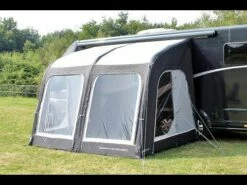 Outdoor Revolution Sportlite Air 320L Motorhome Awning (250 - 265cm) -Outdoorworlddirect Sales Store hqdefault 18 32