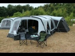 Outdoor Revolution Airedale 9.0DSE Tent Bundle (2023) -Outdoorworlddirect Sales Store hqdefault 18 7