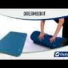 Outwell Dreamboat Double 7.5cm Self Inflating Mat -Outdoorworlddirect Sales Store hqdefault 1 46
