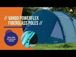 Vango Beta 350xl Tent (2022) -Outdoorworlddirect Sales Store hqdefault 22 11