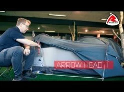 Robens Arrow Head 1 Tent (2023) -Outdoorworlddirect Sales Store hqdefault 22 14