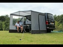 Outdoor Revolution Cayman Sun Canopy / Porch Low (185-220cm) 9 Outdoor Revolution Cayman Sun Canopy / Porch Low (185-220cm) -Outdoorworlddirect Sales Store hqdefault 22 17