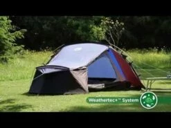 Coleman Cobra 3 Tent (2022) 15 Coleman Cobra 3 Tent (2022) -Outdoorworlddirect Sales Store hqdefault 22 18