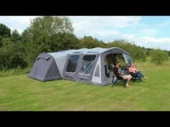 Outdoor Revolution Kalahari PC 7.0 Tent (2022) -Outdoorworlddirect Sales Store hqdefault 5 24