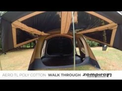 Zempire Aero TL Pro TC Tent (2022) -Outdoorworlddirect Sales Store hqdefault 5 27
